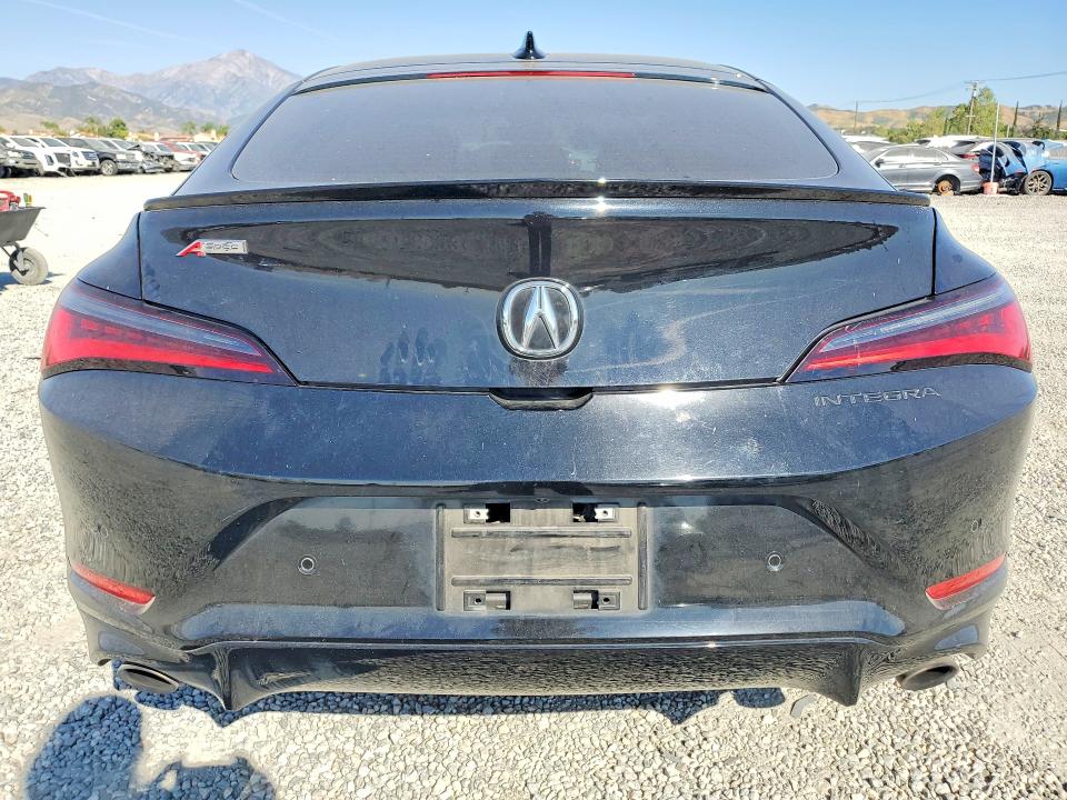 Aukcja sprzedaży 2023 Acura Integra, vin: 19UDE4H67PA018875, numer aukcji: 46768696