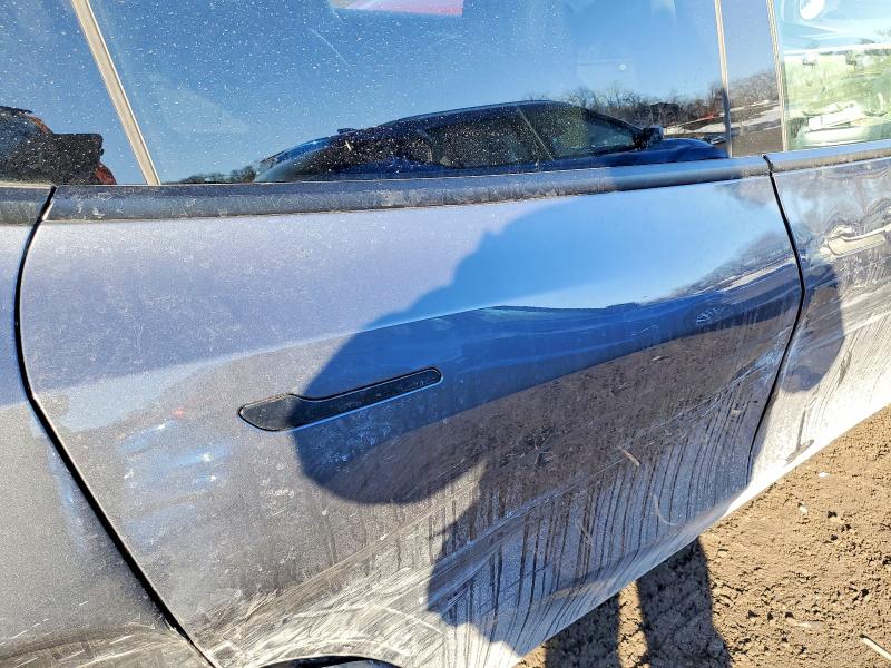 Aukcja sprzedaży 2022 Tesla Model Y, vin: 7SAYGDEF8NF523474, numer aukcji: 79689895