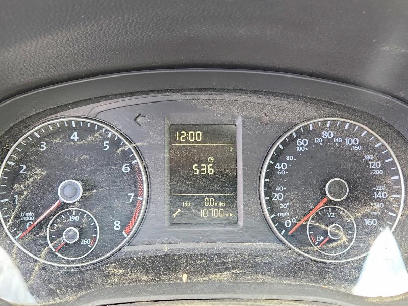Продажа на аукционе авто 2015 Volkswagen Passat, vin: 1VWAT7A34FC083658, номер лота: 47977186