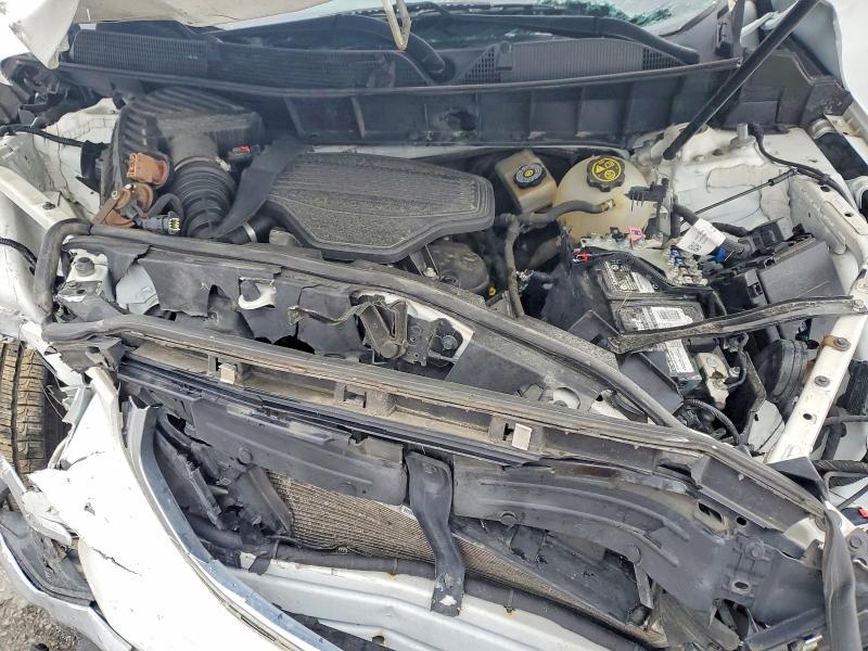 2017 Gmc Acadia მანქანა იყიდება აუქციონზე, vin: 1GKKNSLS1HZ264875, აუქციონის ნომერი: 46268896