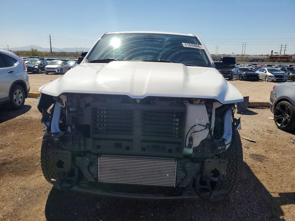 Продажа на аукционе авто 2023 Ram 1500, vin: 1C6SRFFM9PN520102, номер лота: 41840806