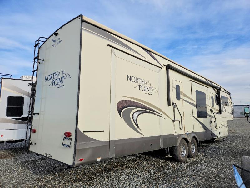 Продажа на аукционе авто 2019 Jayco North Poin, vin: 1UJCJ0BV7K1LR0143, номер лота: 79888795