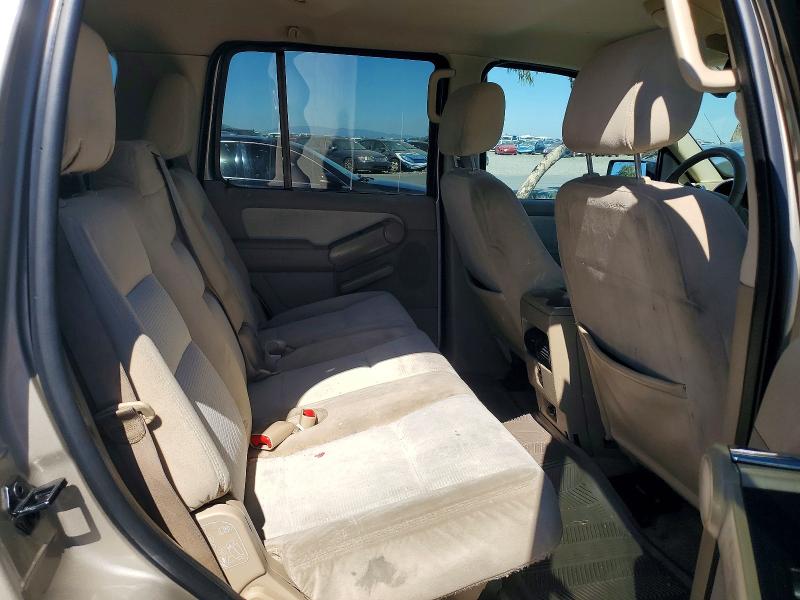 47171466 :رقم المزاد ، 1FMEU73E17UB74359 vin ، 2007 Ford Explorer مزاد بيع