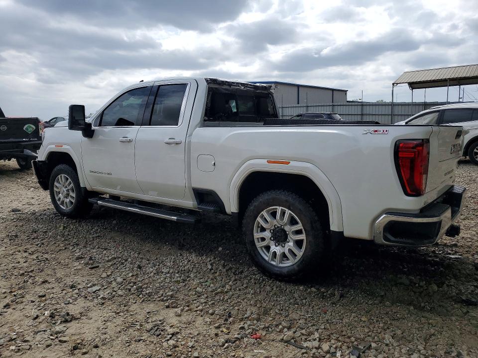 2022 Gmc Sierra მანქანა იყიდება აუქციონზე, vin: 1GT59ME75NF179472, აუქციონის ნომერი: 47756696
