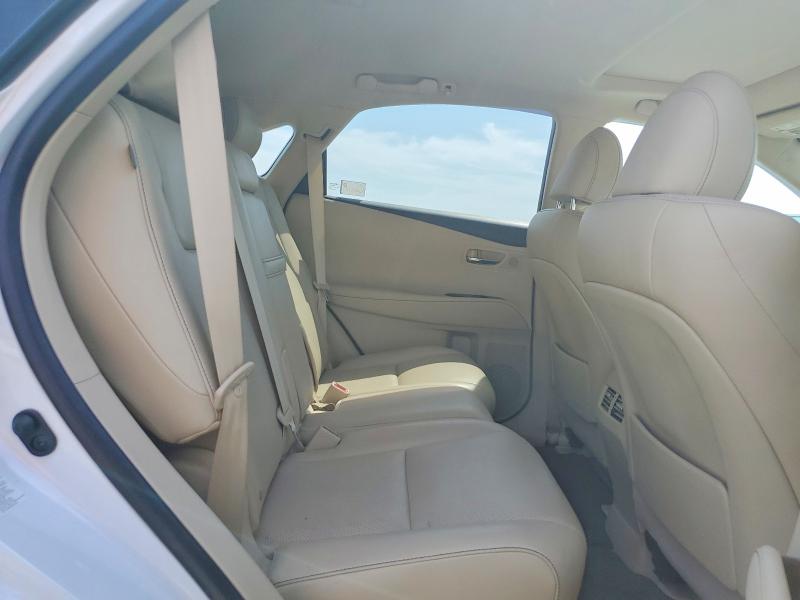 Aukcja sprzedaży 2014 Lexus Rx 350, vin: 2T2ZK1BA2EC146759, numer aukcji: 46453856