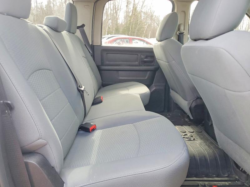 Продажа на аукционе авто 2017 Ram 1500, vin: 1C6RR7KG6HS658980, номер лота: 45919396