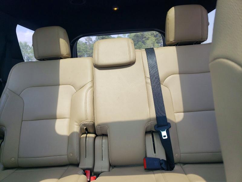 Aukcja sprzedaży 2017 Ford Explorer, vin: 1FM5K7D89HGB27272, numer aukcji: 47792126