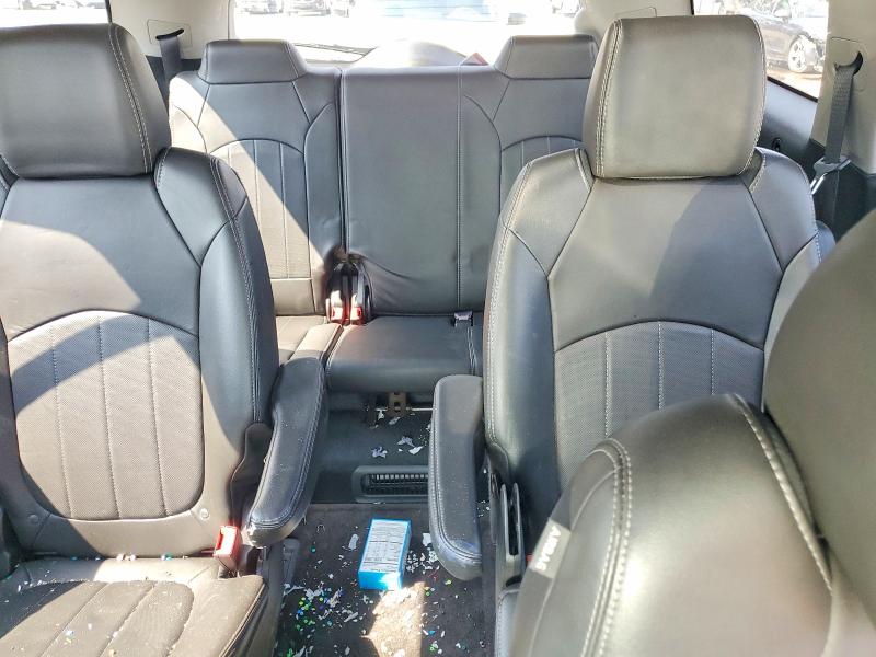 Aukcja sprzedaży 2016 Buick Enclave, vin: 5GAKRCKD9GJ311366, numer aukcji: 79384665