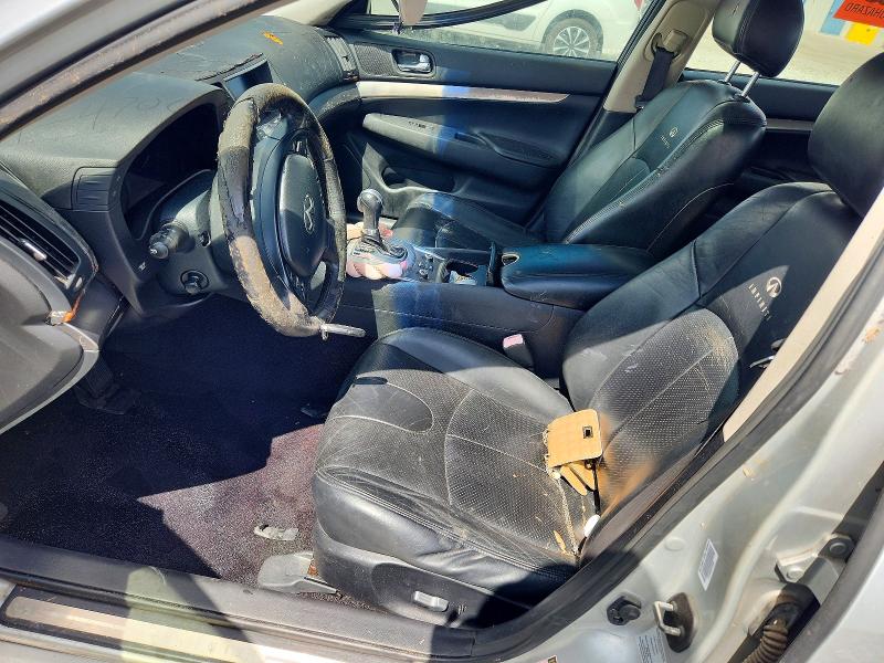 Продажа на аукционе авто 2013 Infiniti G37 Sedan, vin: JN1CV6AP9DM716717, номер лота: 47003946