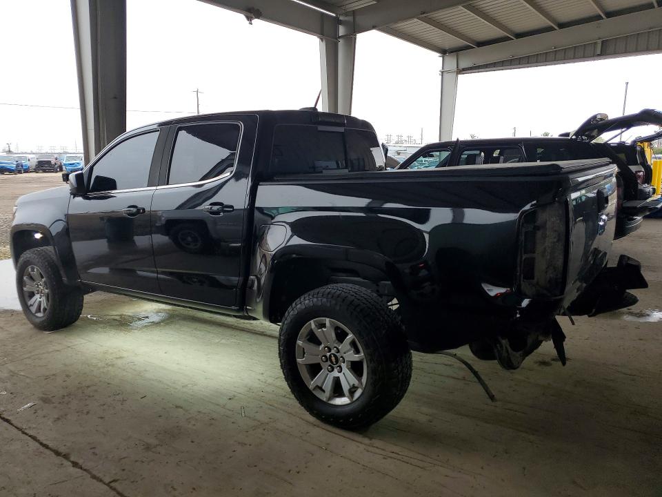 46095146 :رقم المزاد ، 1GCGSCEA3L1238662 vin ، 2020 Chevrolet Colorado مزاد بيع