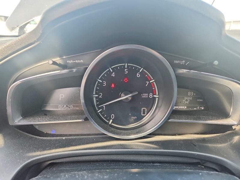 Продажа на аукционе авто 2017 Mazda 3, vin: 3MZBN1W36HM136110, номер лота: 79967655