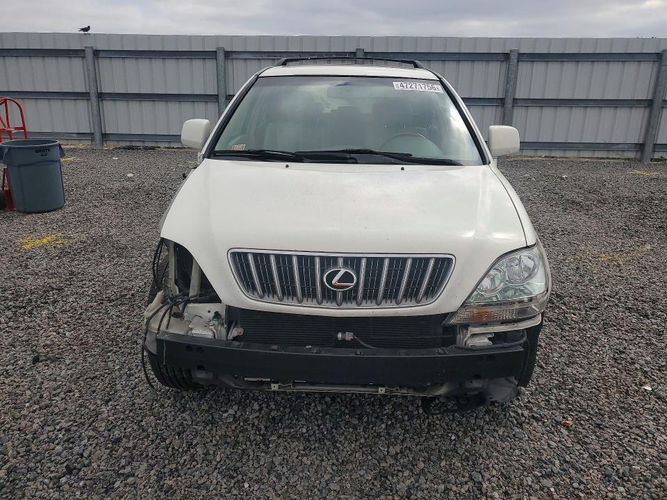 Продаж на аукціоні авто 2002 Lexus Rx 300, vin: JTJGF10U420140753, номер лоту: 47271756