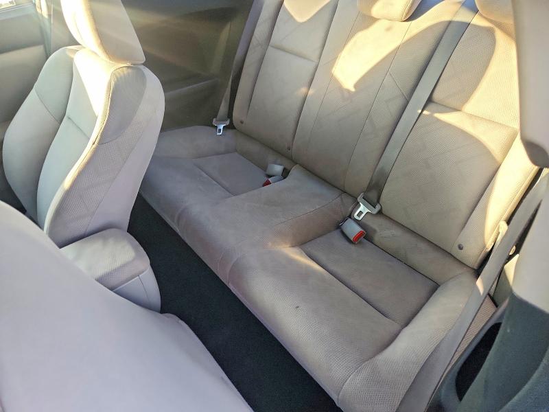 47303746 :رقم المزاد ، 2HGFG3B59CH527861 vin ، 2012 Honda Civic مزاد بيع