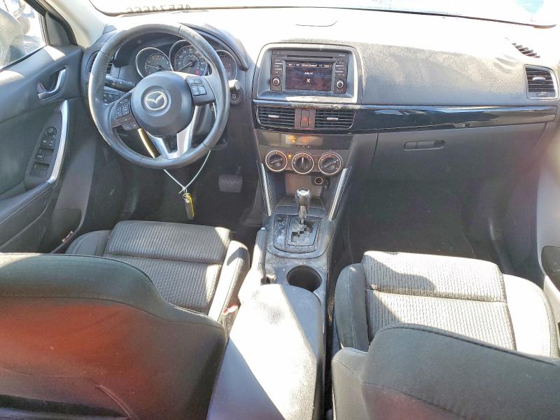 Aukcja sprzedaży 2014 Mazda Cx-5, vin: JM3KE2CY7E0350070, numer aukcji: 45574666