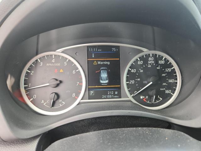 Продаж на аукціоні авто 2019 Nissan Sentra, vin: 3N1AB7AP3KY319598, номер лоту: 47999956