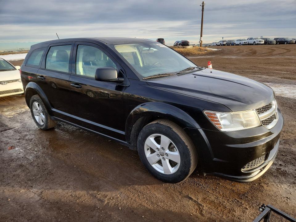 Продажа на аукционе авто 2016 Dodge Journey, vin: 3C4PDCAB1GT118091, номер лота: 46746906