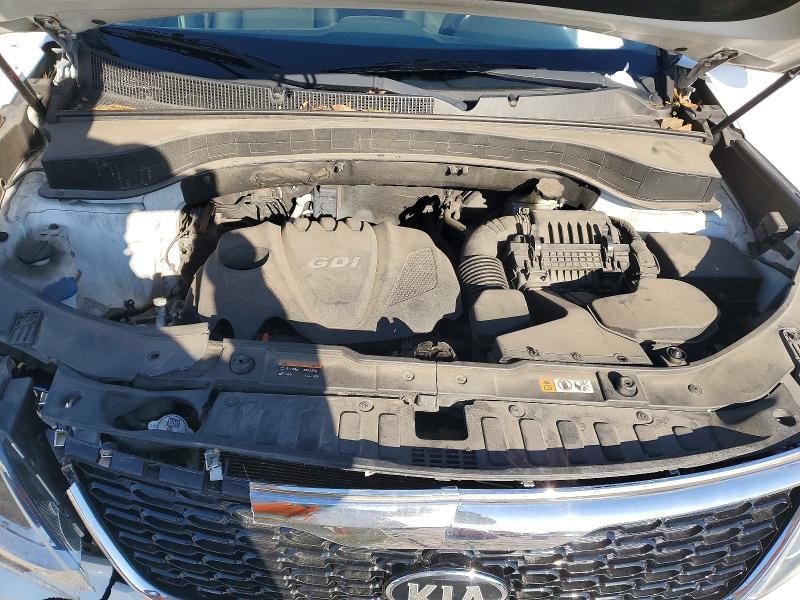 Продажа на аукционе авто 2015 Kia Sorento, vin: 5XYKTCA62FG650889, номер лота: 46915086
