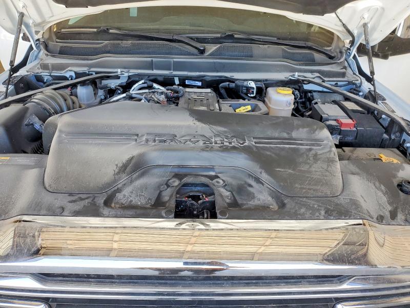 Продажа на аукционе авто 2026 Ram 2500, vin: 3C63R5FL4TG249197, номер лота: 47379896