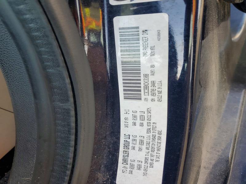 Продаж на аукціоні авто 2012 Chrysler 200, vin: 1C3CCBBBXCN131088, номер лоту: 46717026