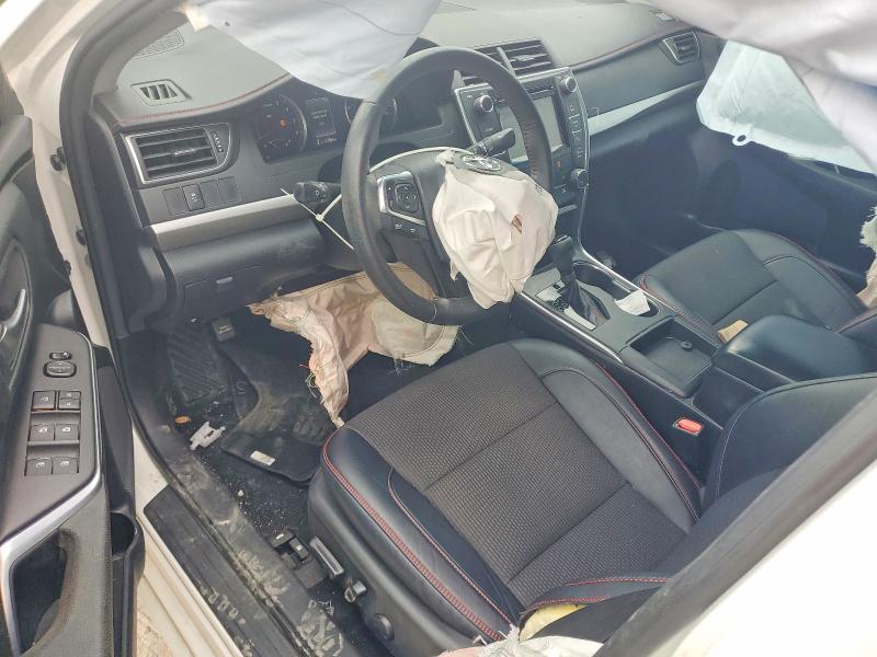Aukcja sprzedaży 2016 Toyota Camry Hyb Le/se/xle, vin: 4T1BF1FKXGU136298, numer aukcji: 48046536