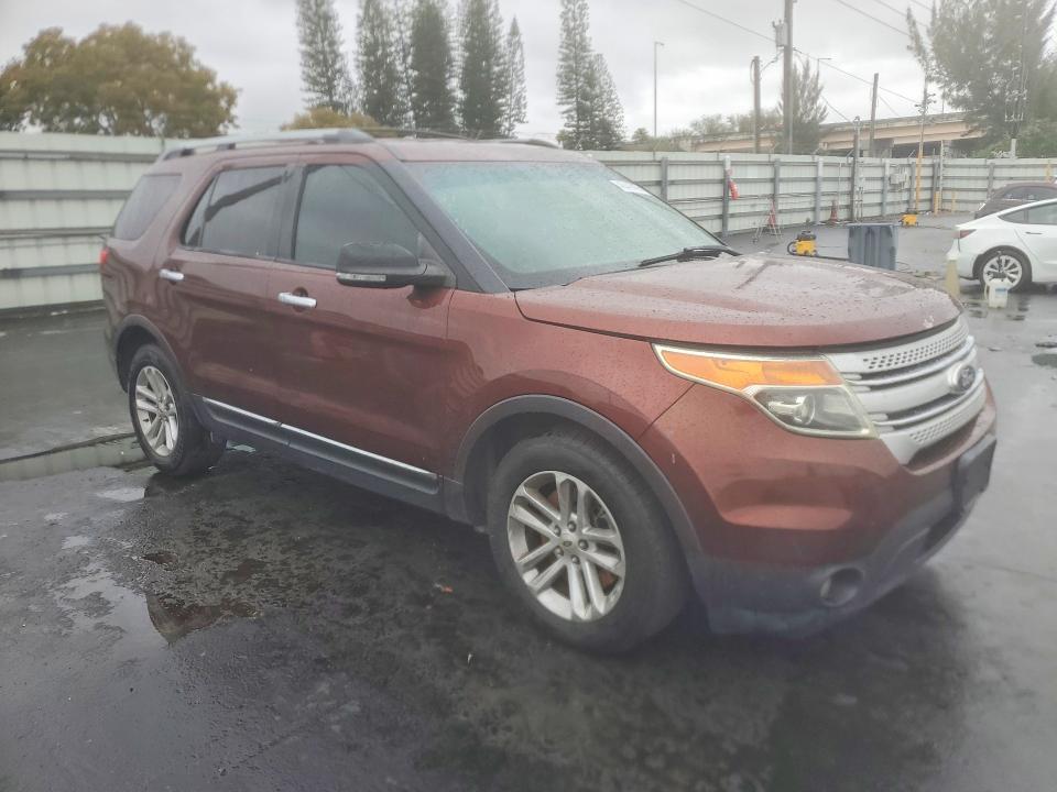 2015 Ford Explor Xlt მანქანა იყიდება აუქციონზე, vin: 1FM5K7D8XFGB00093, აუქციონის ნომერი: 46445456