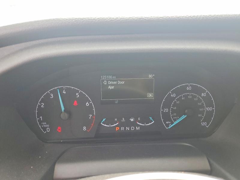 Продажа на аукционе авто 2022 Ford Transit, vin: 1FDBW5Z80NKA01718, номер лота: 46948146