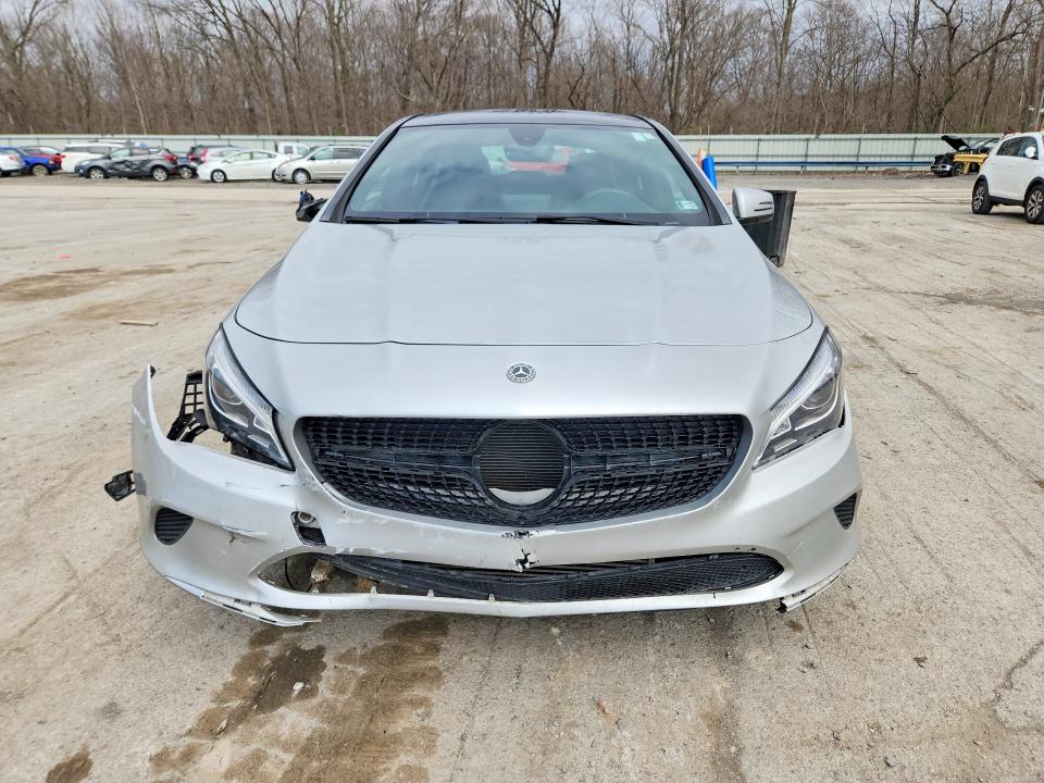 Продажа на аукционе авто 2019 Mercedes-benz Cla, vin: WDDSJ4GB8KN722820, номер лота: 48042286
