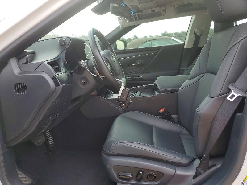 Aukcja sprzedaży 2023 Lexus Es 350, vin: 58ADZ1B15PU152723, numer aukcji: 47016546