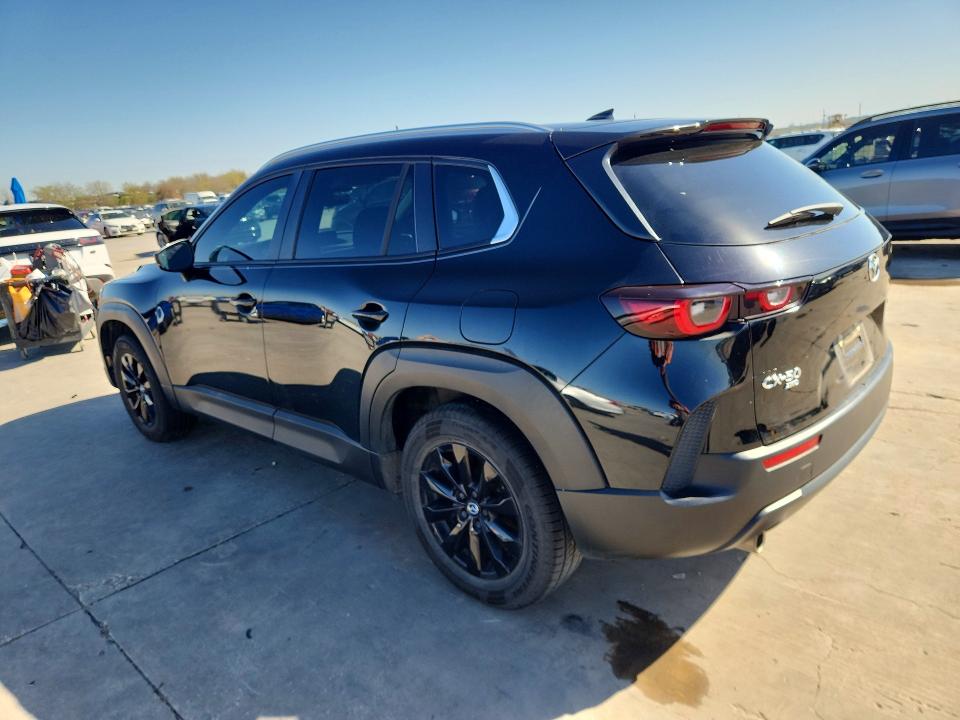 46688296 :رقم المزاد ، 7MMVABDM6RN229035 vin ، 2024 Mazda Cx-50 مزاد بيع