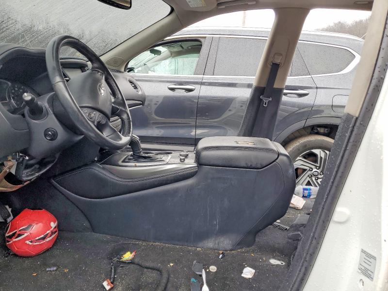 41767666 :رقم المزاد ، 5N1DL0MM8JC505169 vin ، 2018 Infiniti Qx60 مزاد بيع