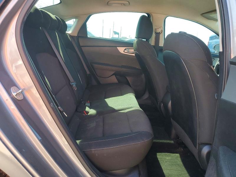 Продаж на аукціоні авто 2023 Kia Forte, vin: 3KPF24AD0PE626095, номер лоту: 79939255