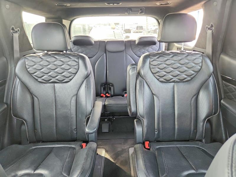 Aukcja sprzedaży 2020 Hyundai Palisade, vin: KM8R5DHE5LU165938, numer aukcji: 46724706