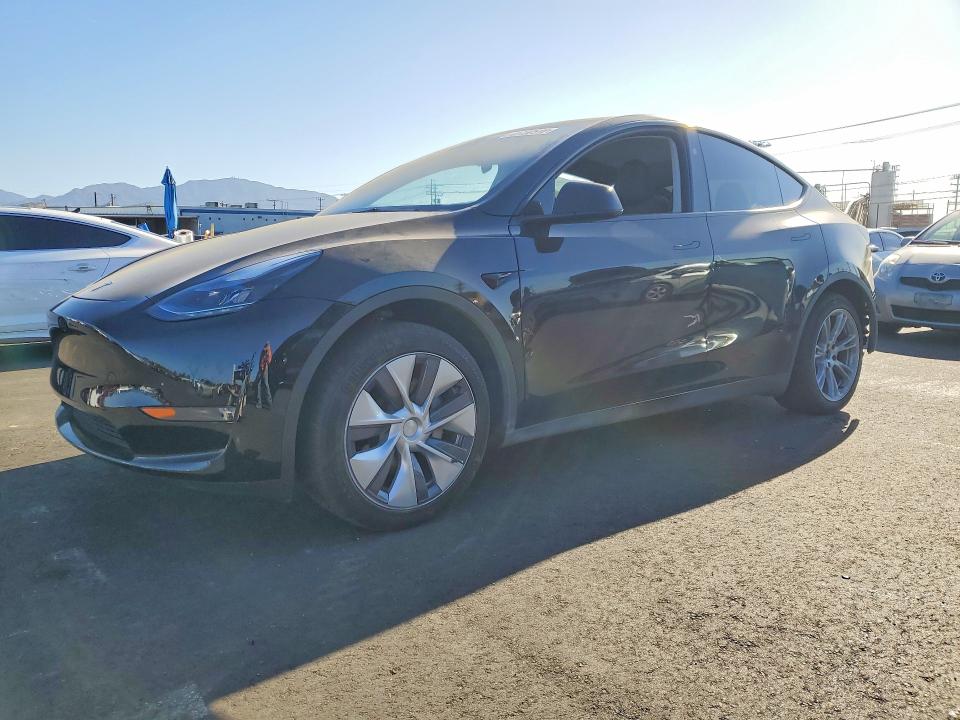 Aukcja sprzedaży 2023 Tesla Model Y, vin: 7SAYGDEE2PF939241, numer aukcji: 41772516