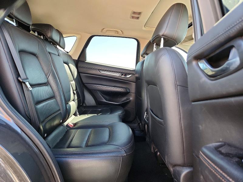Продажа на аукционе авто 2020 Mazda Cx-5, vin: JM3KFBAY3L0865760, номер лота: 45458046