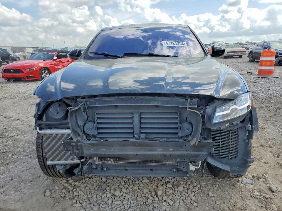 Продажа на аукционе авто 2018 Jaguar F-pace, vin: SADCL2GX5JA294627, номер лота: 47121256