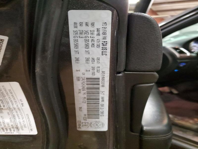 Продажа на аукционе авто 2017 Jeep Grand Cherokee, vin: 1C4RJFAG3HC840206, номер лота: 47139356