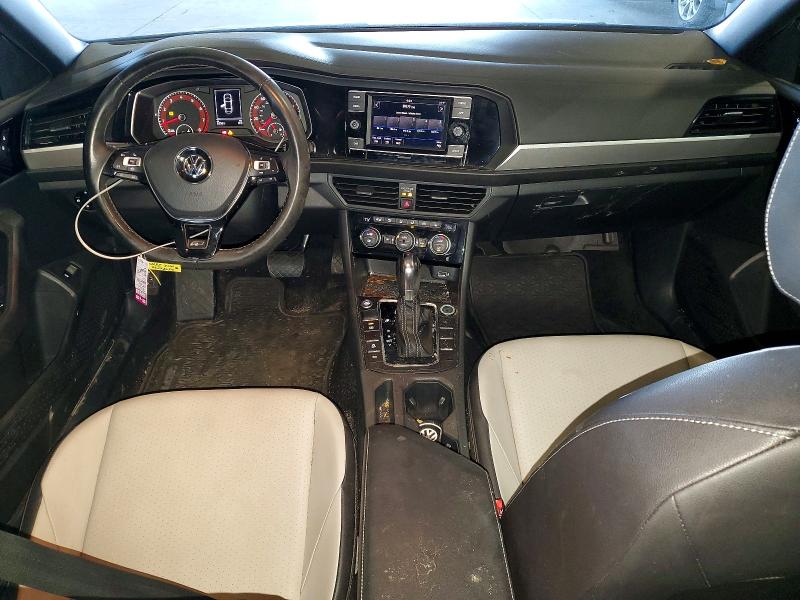 46086596 :رقم المزاد ، 3VWC57BU7KM162440 vin ، 2019 Volkswagen Jetta مزاد بيع
