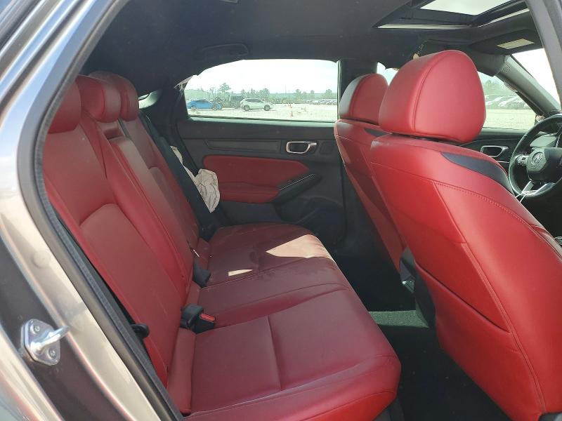 Продаж на аукціоні авто 2024 Acura Integra, vin: 19UDE4G72RA008946, номер лоту: 79458855