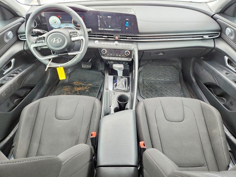 Aukcja sprzedaży 2023 Hyundai Elantra, vin: KMHLM4AG0PU574133, numer aukcji: 46153286