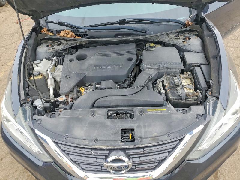 Aukcja sprzedaży 2016 Nissan Altima, vin: 1N4AL3AP9GC203587, numer aukcji: 46240436