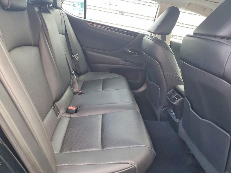 Продажа на аукционе авто 2020 Lexus Es 300h, vin: 58AD21B13LU009056, номер лота: 47967466