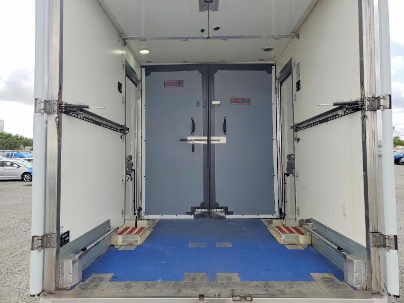 2021 Ford Transit მანქანა იყიდება აუქციონზე, vin: 1FDBW5Z89MKA80045, აუქციონის ნომერი: 79992205