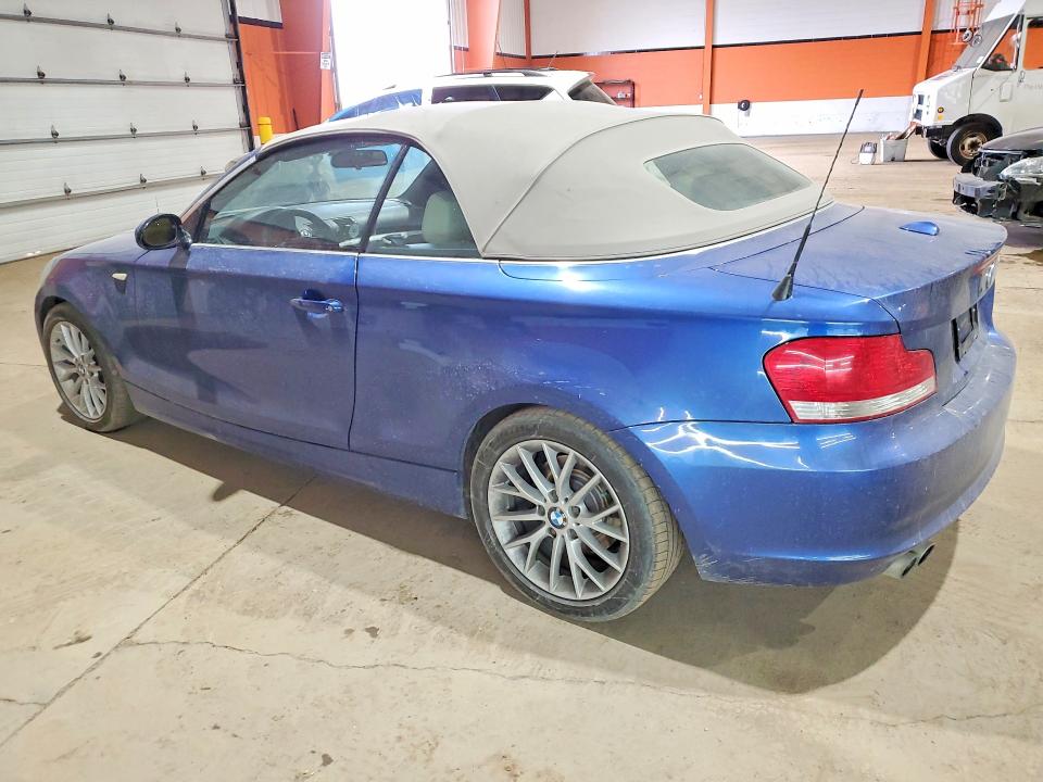 Продажа на аукционе авто 2009 Bmw 128, vin: WBAUL735X9VJ76771, номер лота: 47581416