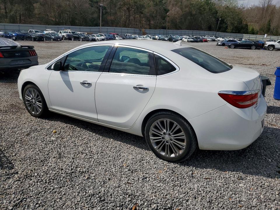 Продажа на аукционе авто 2013 Buick Verano, vin: 1G4PS5SK3D4125119, номер лота: 78741515