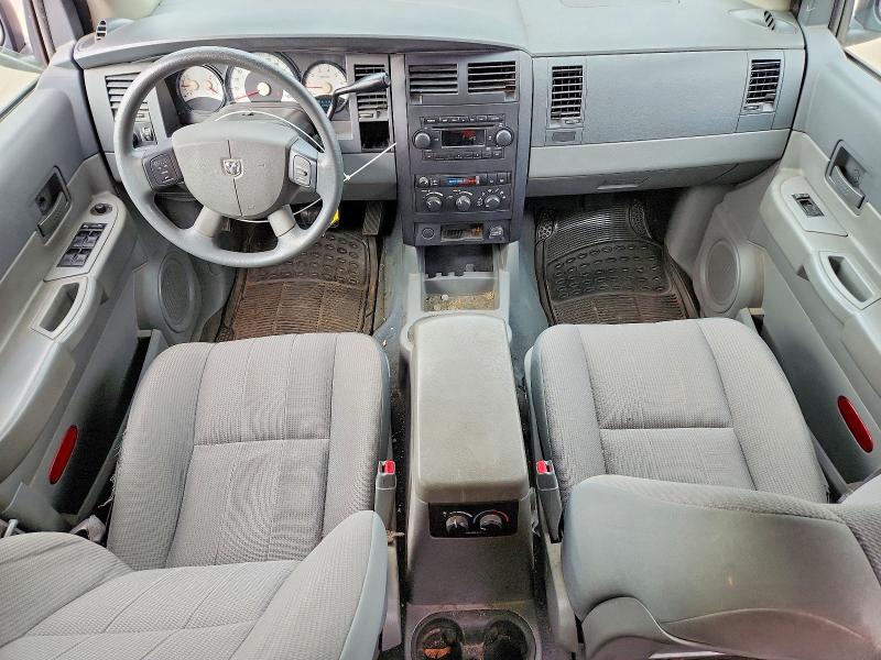 Продажа на аукционе авто 2005 Dodge Durango, vin: 1D4HD38N45F589781, номер лота: 46594666