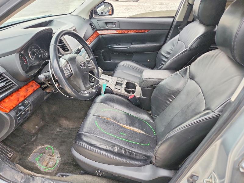 Aukcja sprzedaży 2012 Subaru Outback, vin: 4S4BRDLCXC2277402, numer aukcji: 47098116