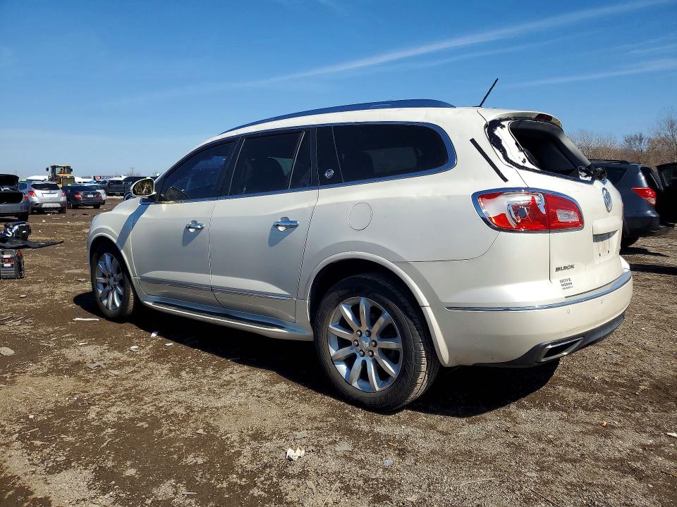 Aukcja sprzedaży 2014 Buick Enclave, vin: 5GAKVCKD3EJ142034, numer aukcji: 46397196