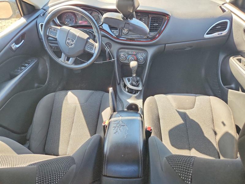 Aukcja sprzedaży 2016 Dodge Dart, vin: 1C3CDFFA2GD818938, numer aukcji: 47404716