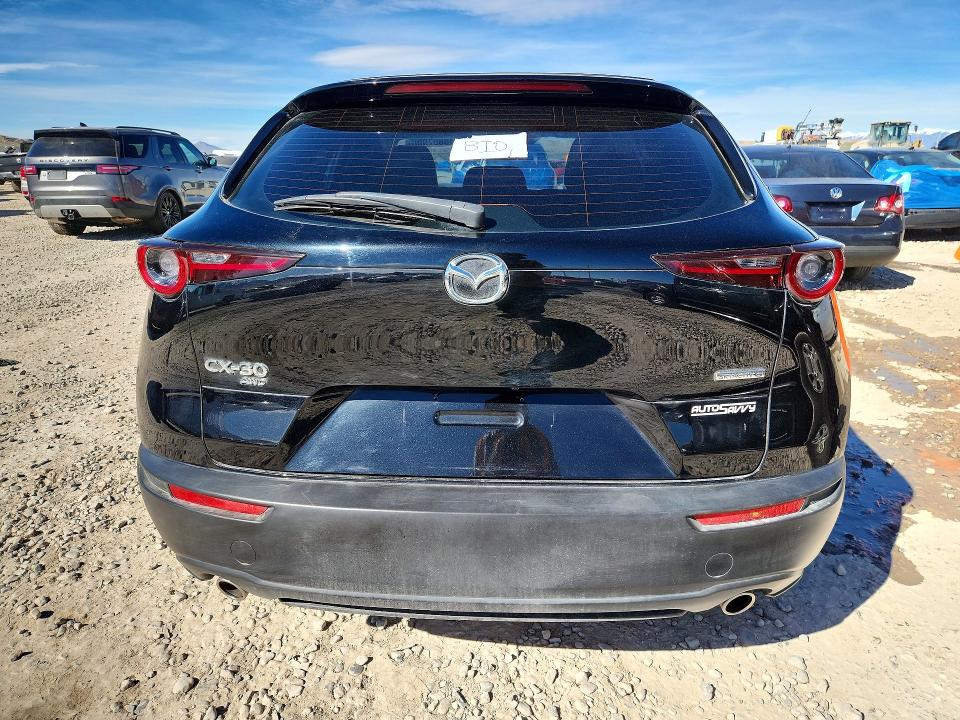 Продаж на аукціоні авто 2023 Mazda Cx-30, vin: 3MVDMBAM0PM520496, номер лоту: 45857906