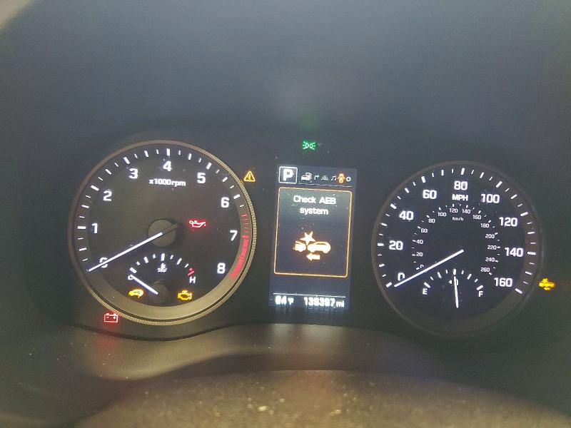 Продажа на аукционе авто 2016 Hyundai Tucson, vin: KM8J3CA21GU086172, номер лота: 47047906